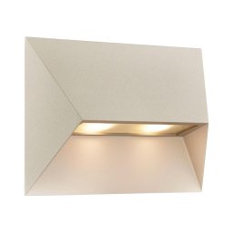 Aplică de exterior Nordlux PONTIO 2xGU10/25W/230V IP54