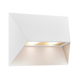 Aplică de exterior Nordlux PONTIO 2xGU10/25W/230V IP54