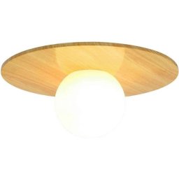 Plafonieră pentru baie Nordlux SIONA 1xE27/60W/230V IP44 bej