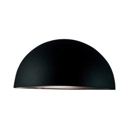 Aplică de exterior Nordlux SCORPIUS 1xE14/40W/230V IP33 negru