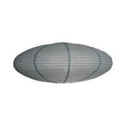 Abajur Nordlux VILLO E27 d. 60 cm albastru