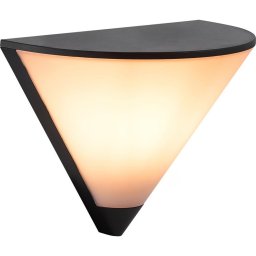 Aplică de exterior Nordlux NOORSTAD 1xE27/25W/230V IP44