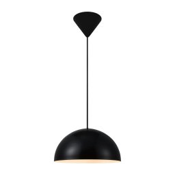 Lustră pe cablu Nordlux ELLEN 1xE27/40W/230V negru