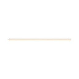Nordlux - Corp de iluminat LED pentru montaj sub dulap LATONA LED/11W/230V 3000/4000K