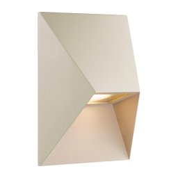 Aplică de exterior Nordlux PONTIO 1xGU10/25W/230V crem
