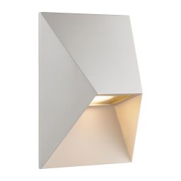 Aplică de exterior Nordlux PONTIO 1xGU10/25W/230V alb