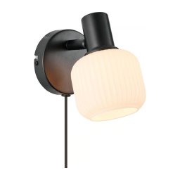 Spot de perete Nordlux MILFORD 1xE14/10W/230V