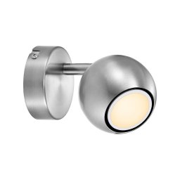 Spot de perete Nordlux CHICAGO 1xGU10/10W/230V crom mat
