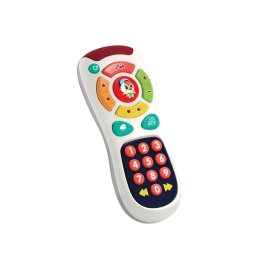 Prima mea telecomanda muzicala