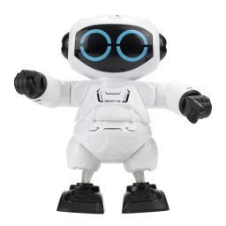 Robot electronic Robo beats