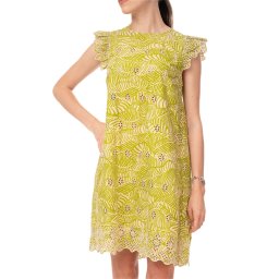 ONLY Rochie Onllou Life Emb S/S Open Back Cs 15346368 16-0544 TCX camping gear