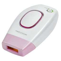 Epilator Proficare PC-IPL 3024 IPL, 50000 flash-uri, Viteza 5 trepe, Alb