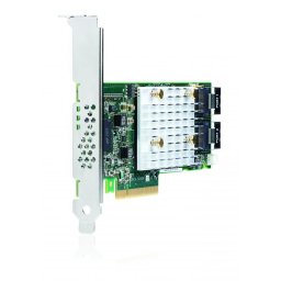 Accesoriu HPE Smart Array P408i-p SR Gen10 Ctrlr