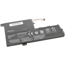 Baterie laptop Mitsu LENOVO BC/LE-1470 3600mAh(41Wh)11.25V