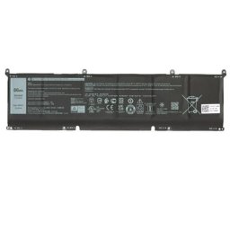 Baterie Laptop, Dell, 70N2F, 070N2F, P91F002, 8FCTC, P105F, P105F001, P105F003, P105F005, P106F, P107F001, P109F, P109F002, P109F005, P117F003, P117F004, M59JH, 08FCTC, 69KF2, 11.4V, 7167mAh, 86Wh