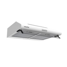 Hota traditionala NobeLTek NHO-CL60F49W, 60 cm, Alb