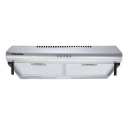Hota traditionala NobeLTek NHO-CL60F49X, 60 cm, Inox