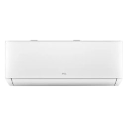 Aparat de aer conditionat TCL Elite XA73 TAC-12CHSD/XA73IFS, WiFi, 12000 BTU, Clasa A++, Inverter, Incalzire, Fast Cooling & Heating, Functie ECO, I-Feel, Mod Sleep, Timer 24H, Flux de aer 3D