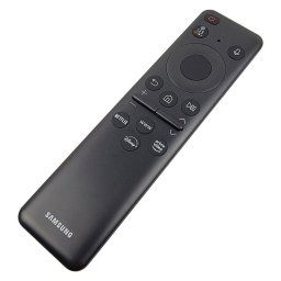 Telecomanda Solara Originala Samsung Smart, BN59-01432J model 2023, neagra