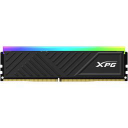 Memorie RAM ADATA XPG SPECTRIX, RGB, Tip DDR4, Capacitate 16GB, 3200, CL16