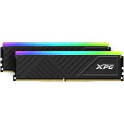 Memorie RAM ADATA XPG SPECTRIX D35G, Tip DDR4, Capacitate 32GB, KIT 2x16GB, 3600 MHz, CL18