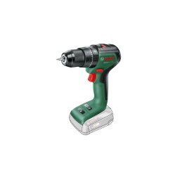 Masina de gaurit cu percutie fara fir Bosch, Universal Impact 18V-60, 2 trepte de putere, 60 Nm, mandrina rapida 13 mm