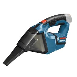 Aspirator masina uscat si umed, Bosch GAS 12V, 0.35L, fara acumulator si incarcator
