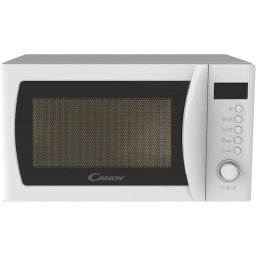 Cuptor cu microunde Candy Idea CMWA20SDLW, 700 W, 20 l, Digital, Alb
