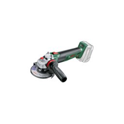 Polizor unghiular pe acumulator Bosch AdvancedGrind 06033E5100, 18V, 125 mm diametru disc, 12.000 RPM