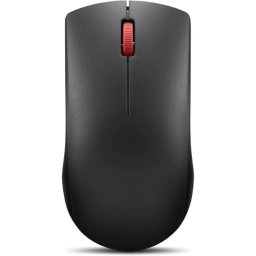 Mouse wireless Lenovo 150, Negru