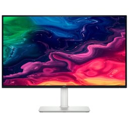 Monitor IPS LED Dell 27" S2725QC, UHD 3840 x 2160, HDMI, Boxe, Pivot, 120 Hz, 4 ms Negru