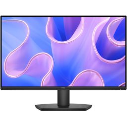 Monitor IPS LED Dell 27 SE2725HM, Full HD (1920 x 1080), VGA, HDMI, 100 Hz, 5 ms, Negru