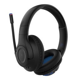 Belkin SOUNDFORM Inspire Over Ear Headset - Black