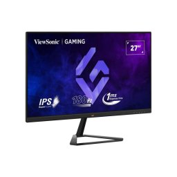 Monitor Gaming ViewSonic 27" VX2779A-HD-PRO, Full HD (1920 x 1080), HDMI, DisplayPort, 240 Hz, 1 ms, Negru
