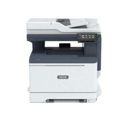 Multifunctional Laser color XEROX C325V_DNI, Viteza 33ppm, Duplex, Rezolutie 1200x1200 DPI, Wireless, Dimensiune A4