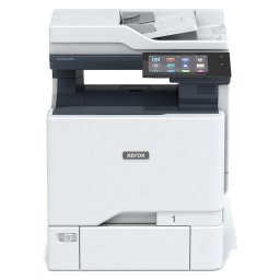 Imprimanta Multifunctionala Laser color XEROX C625V DN, Duplex, ADF, Viteza 52-50 ppm, Procesor Quad Core de 1,2 GHz, Dimensiune A4