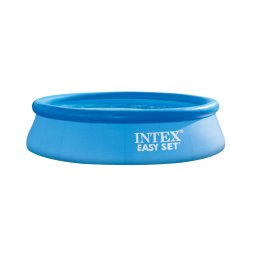 Piscina Gonflabila Intex Easy Set, 1942 L, 244 x 61 x 244 cm