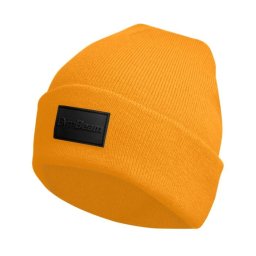 GymBeam Căciulă Polar Beanie Mustard UNI