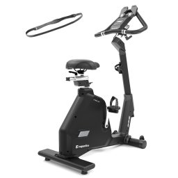 Bicicleta fitness magnetica inSPORTline ZenBike 300
