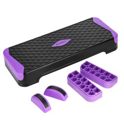 Stepper aerobic si balans HMS AS008M