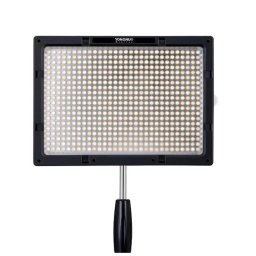 Yongnuo YN600S Lampa foto-video panou LED 600 LED-uri CRI 95 cu temperatura de culoare 5500k