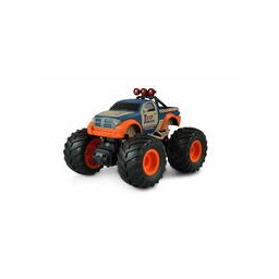 Amewi RC Auto Big Buster Truck Li-Ion Akku 500mAh orange /6+