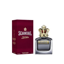 Apa de toaleta Scandal Pour Homme 100ml