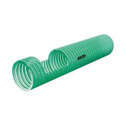 Furtun absorbtie Ø75mm × 7m HELIFLEX SL