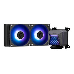 MAG CORELIQUID A15 240 Liquid Cooler