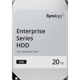 HAS5310 20TB SAS 3.5inch HDD 7200RPM 512MB cache