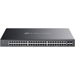 Switch Omada 52-Port Gigabit Smart Switch with 32-Port PoE+