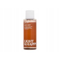 Victoria's Secret Light & Happy Bodyspray 250 ml (Femei)