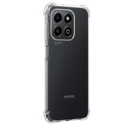 Husa Honor X6b Techsuit transparent