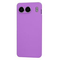 Husa Techsuit softflex silicone OnePlus Nord 4 mov